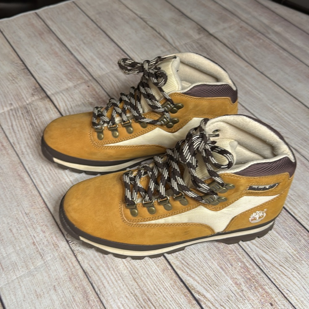 Timberland Boot - Picture 3 of 6